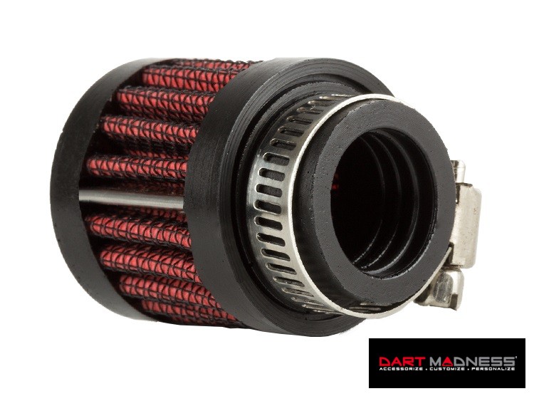 Breather Filter 3/4"